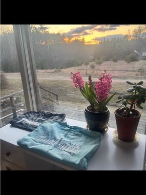 2 Pack Thrasher Graphic Tee